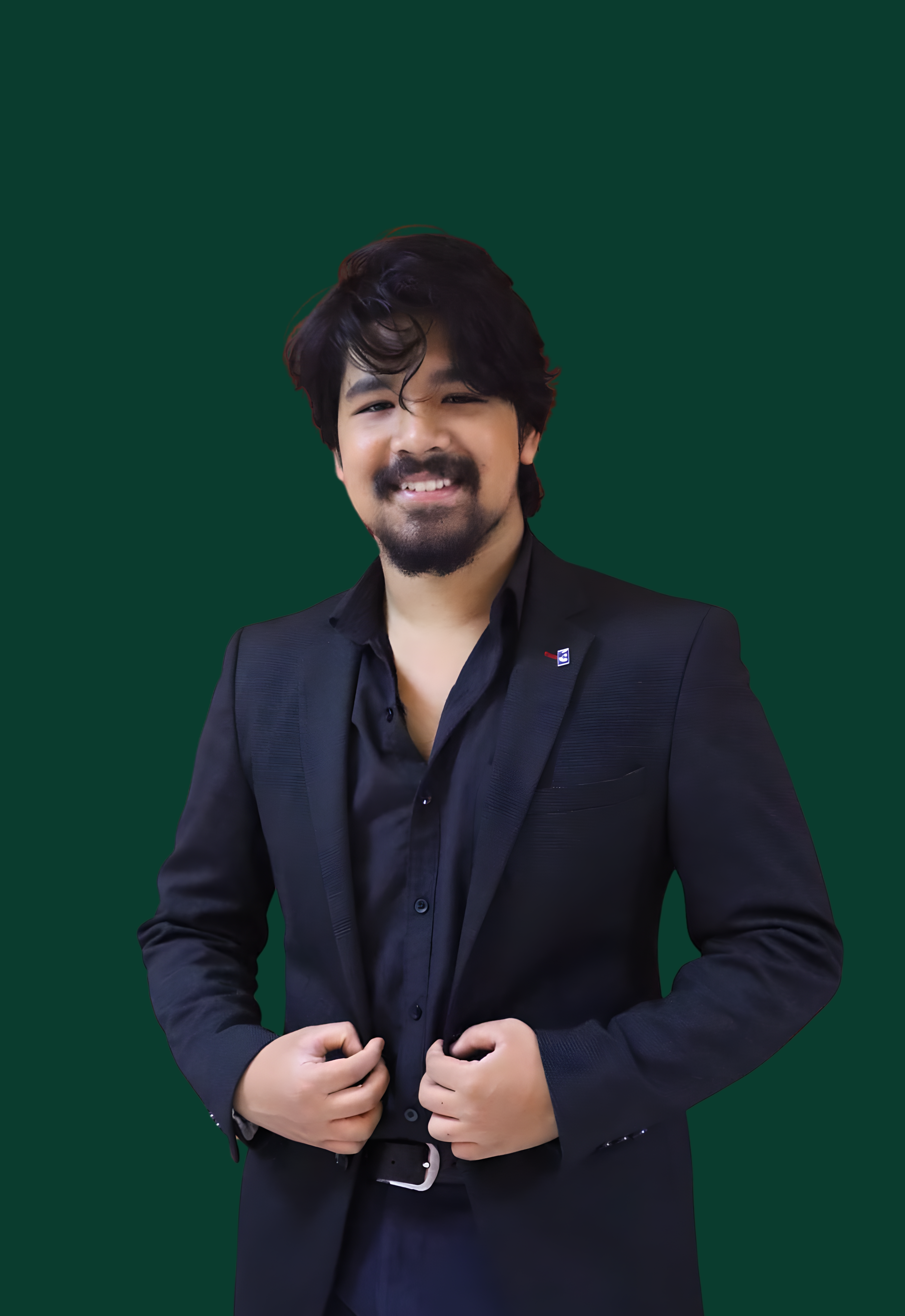 Rtr. Utsav Kumar Sahoo